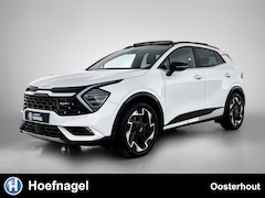 Kia Sportage - 1.6 T-GDi MHEV GT-Line 4WD | Automaat | Adaptive cruise | Stoelverwarming/verkoeling | Led