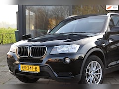 BMW X3 - SDrive18d Business Automaat