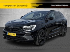 Renault Austral - 1.2 E-Tech full hybrid 200 iconic esprit Alpine
