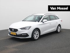 SEAT Leon Sportstourer - 1.0 TSI Style Business Intense | Navigatie | Trekhaak | Virtual cockpit | Climate control