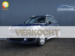 MINI Countryman - 1.5 One Orig. NL / NAV / Carplay / PDC / Auto verlichting / Facelift / Bluetooth
