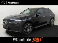Mercedes-Benz GLC-klasse - 300e 4MATIC Business Solution AMG / Panoramadak / Memory-Stoelen / 360Graden-Camera /
