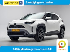 Toyota Yaris Cross - 1.5 Hybride Explore Aut.[ Navi Apple / Android Stoelverwarming PDC Camera