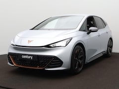 CUPRA Born - Adrenaline 62 kWh / Camera / Navi / Adap. Cruise