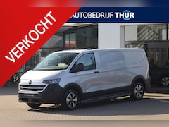 Volkswagen Transporter - 2.0 TDI L2H1 30 PanAmericana 150PK / 110kW, Achteruitrijcamera (rear view), verwarmbare st