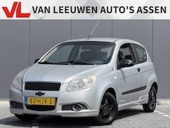 Chevrolet Aveo - 1.2 16V L | RIJKLAAR | APK tot 17-05-2027