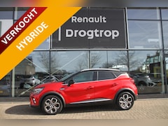 Renault Captur - 160PK-PLUG IN HYBRID-EDTION ONE-21DKM-NAVI-360CAMERA-18