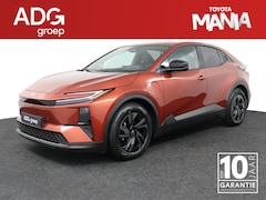 Toyota C-HR - C-HR+ First Edition 77 kWh | Apple Carplay/Android Auto |