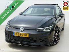 Volkswagen Golf - 1.5 TSI GTI CLUBSPORT LOOK PANO|IQLIGHT|ACC|