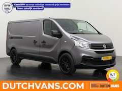 Fiat Talento - 1.6MJ 125PK Lang Edizione | Navigatie | Airco | 3-Zits | Cruise | Trekhaak