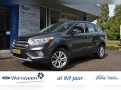 Ford Kuga - 1.5T 120pk ECOBOOST Trend | winter pack, trekhaak