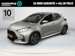 Toyota Yaris - 1.5 Hybrid Dynamic