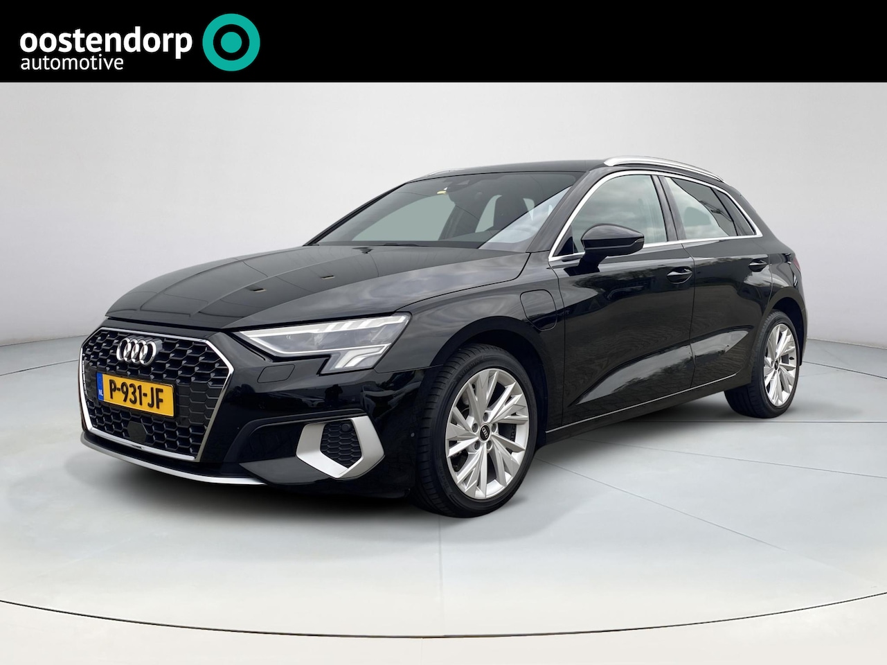 Audi A3 Sportback - 40 TFSI e Advanced edition | GEEN AFLEVERKOSTEN | SOH 90,1% | Climate Control | Navigaties - AutoWereld.nl