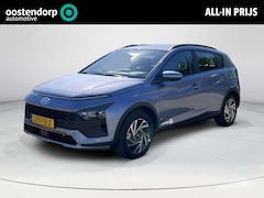 Hyundai Bayon - 1.0 T-GDI Comfort | Apple Carplay / Android Auto | Cruise Control | Navigatie | parkeersen