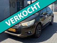 Citroën DS4 - 1.6 THP Sport Chic