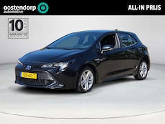 Toyota Corolla - 1.8 Hybrid Active | Apple CarPlay | Navigatie | Parkeersensoren | Rijklaar incl. garantie