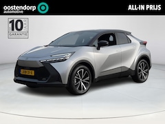 Toyota C-HR - 2.0 Plug-in Hybrid 220 First Edition | Apple CarPlay | Rijklaar incl. garantie |