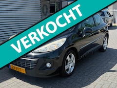 Peugeot 207 - 1.6 VTi XS