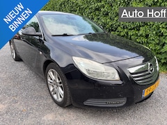 Opel Insignia - 1.8 Business | Navi | Autom. Airco | Cruise Control | LMV | PDC | HANDEL / EXPORT | APK to