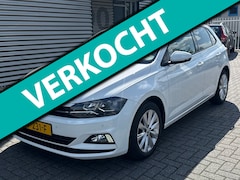 Volkswagen Polo - 1.0 TSI Comfortline