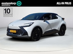 Toyota C-HR - 2.0 Plug-in Hybrid 220 GR SPORT PLUS | Rijklaar incl. garantie |