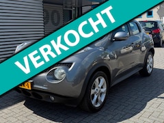 Nissan Juke - 1.6 Acenta Eco