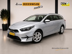 Kia Cee'd Sportswagon - Ceed 1.0 T-GDi DynamicLine Airco (automatisch) | Lmv | Pdc | Navi | Cv op afstand