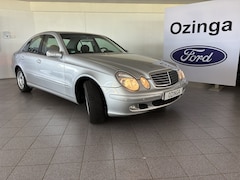 Mercedes-Benz E-klasse - 240 Classic Automaat Youngtimer 148.000km