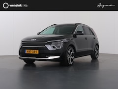 Kia Niro - 1.6 GDi PHEV ExecutiveLine | Panoramadak | Harman/kardon audio | Stoelventilatie | Remote