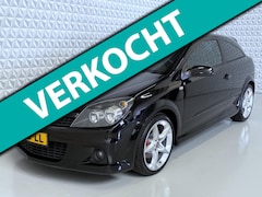 Opel Astra GTC - 2.0 T 147KW / 200PK 6-BAK 170.000km (2009)