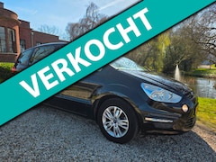 Ford S-Max - 1.6 EcoBoost Trend Business