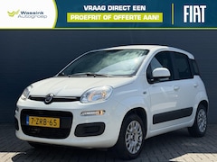 Fiat Panda - 0.9 TwinAir Edizione Cool | Automaat | All Season Banden | Cruise Control | Airco