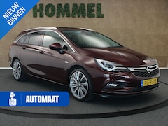 Opel Astra Sports Tourer - 1.4 Innovation ORIGINEEL NEDERLANDSE AUTO - AFKOMSTIG VAN 2E EIGENAAR - VASTE TREKHAAK - T