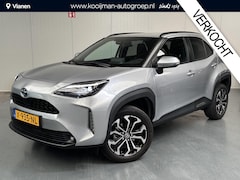 Toyota Yaris Cross - 1.5 Hybrid Dynamic Nette auto, slechts 17.585km