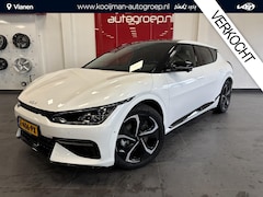 Kia EV6 - GT-Line 77.4 kWh BTW Auto, Nederlandse Auto, Bomvol Opties