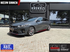 Kia Pro cee'd - ProCeed 1.6 T-GDI GT | 204PK | Panorama/schuifdak | JBL