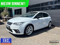 SEAT Ibiza - 1.0 TSI FR Business Intense |Climate Control | AppleCarPlay/AndroidAuto | Adaptieve Cruise