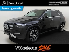 Mercedes-Benz GLE-Klasse - 400 e 4MATIC Luxury Line / Panoramadak/ Burmester/ Zonneschermpakket/ El. Trekhaak/ Stoelv