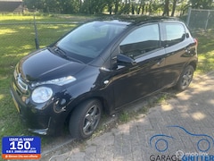 Citroën C1 - 1.0 VTi Feel