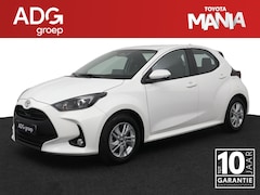 Toyota Yaris - 1.5 Hybrid 115 Active | Actieprijs €3500, - korting | Nieuw uit voorraad leverbaar |