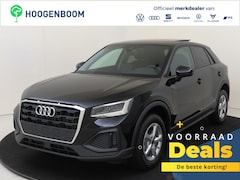 Audi Q2 - 35 TFSI S tronic 150pk Pro Line