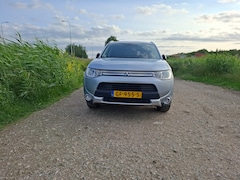 Mitsubishi Outlander - 2.0 PHEV Business Edition X-Line