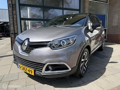 Renault Captur - 1.2 TCe | Trekhaak | Automaat | Camera | Cruise