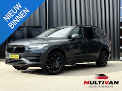 Volvo XC90 - 2.0 D5 235pk AWD MARGE | GRIJSKENTEKEN | PANO | STOELVERWARMING | LED | AUT