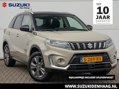 Suzuki Vitara - 1.5 Hybrid Select | Automaat| All season banden | Trekhaak | Full hybride | Android auto /
