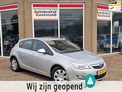 Opel Astra - 1.6 Edition - Clima - Cruise