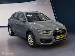 Audi Q3 - 2.0 TFSI quattro Pro Line ✓Alcant✓Trekh.✓Navi✓Clima