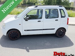 Suzuki Wagon R+ - 1.3 GA vakantie auto