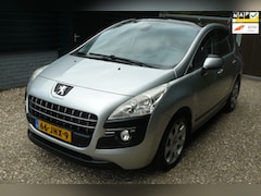 Peugeot 3008 - 1.6 VTi Première KOPPELING HOORBAAR RIJD GOED
