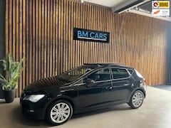 SEAT Leon - 1.5 TSI Xcellence Business DSG, Panodak